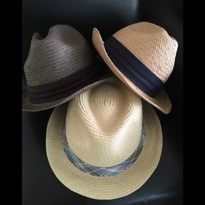Hats